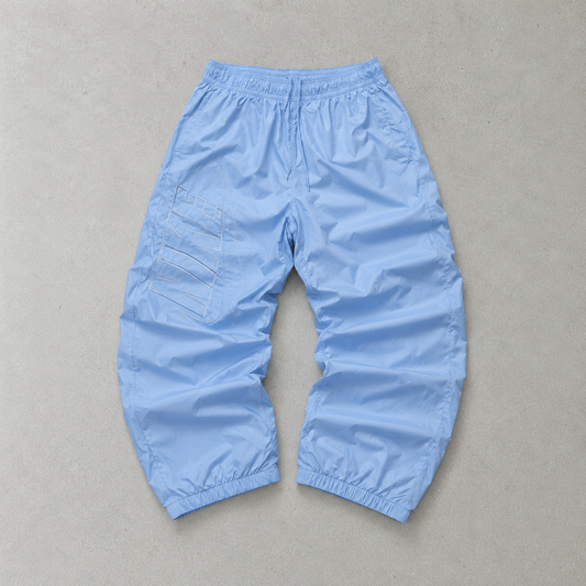 Nike Pants Hellblau Limited (S)