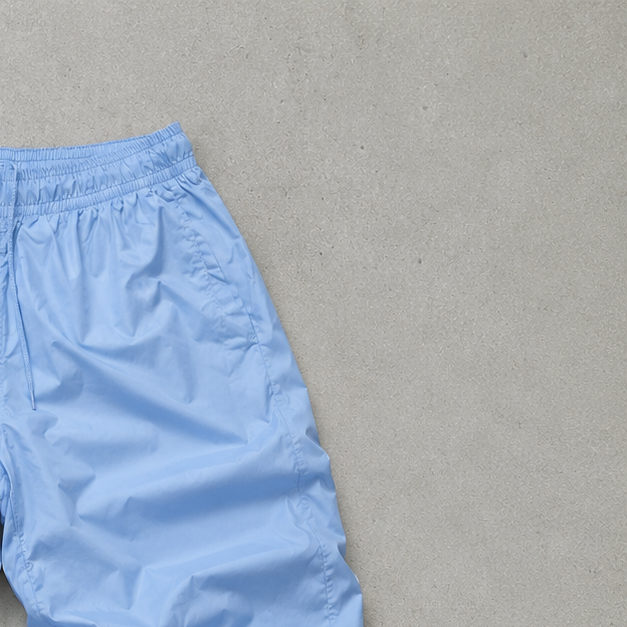 Nike Pants Hellblau Limited (S)