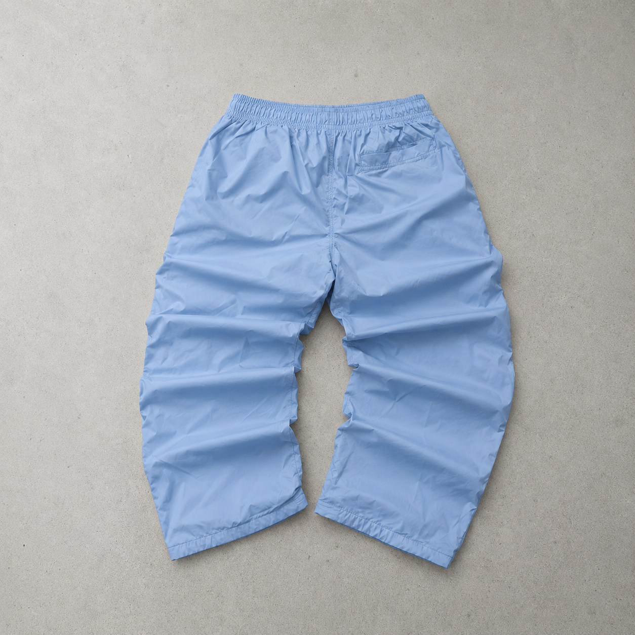 Nike Pants Hellblau Limited (S)