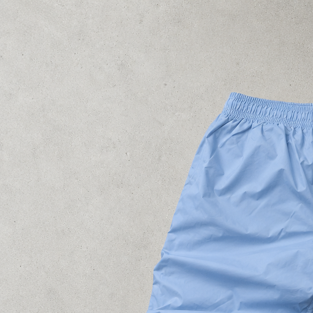 Nike Pants Hellblau Limited (S)