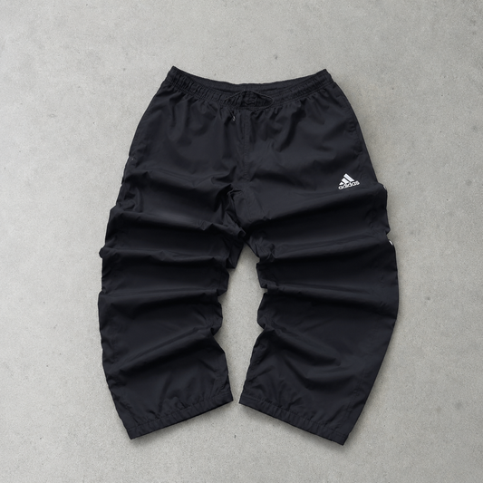Adidas Jacket Schwarz Rare (L)