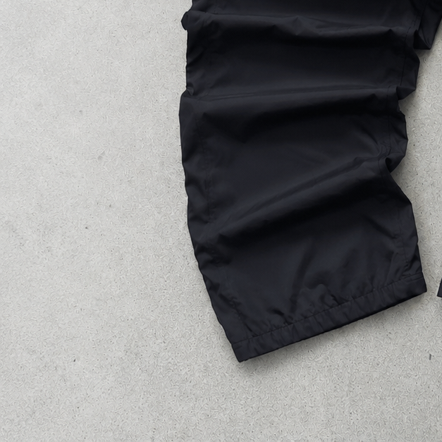 Adidas Jacket Schwarz Rare (L)