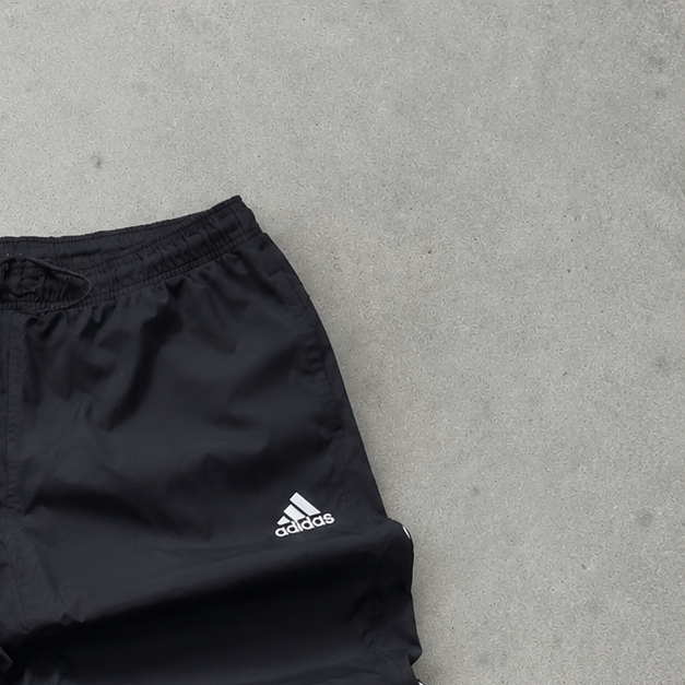 Adidas Jacket Schwarz Rare (L)