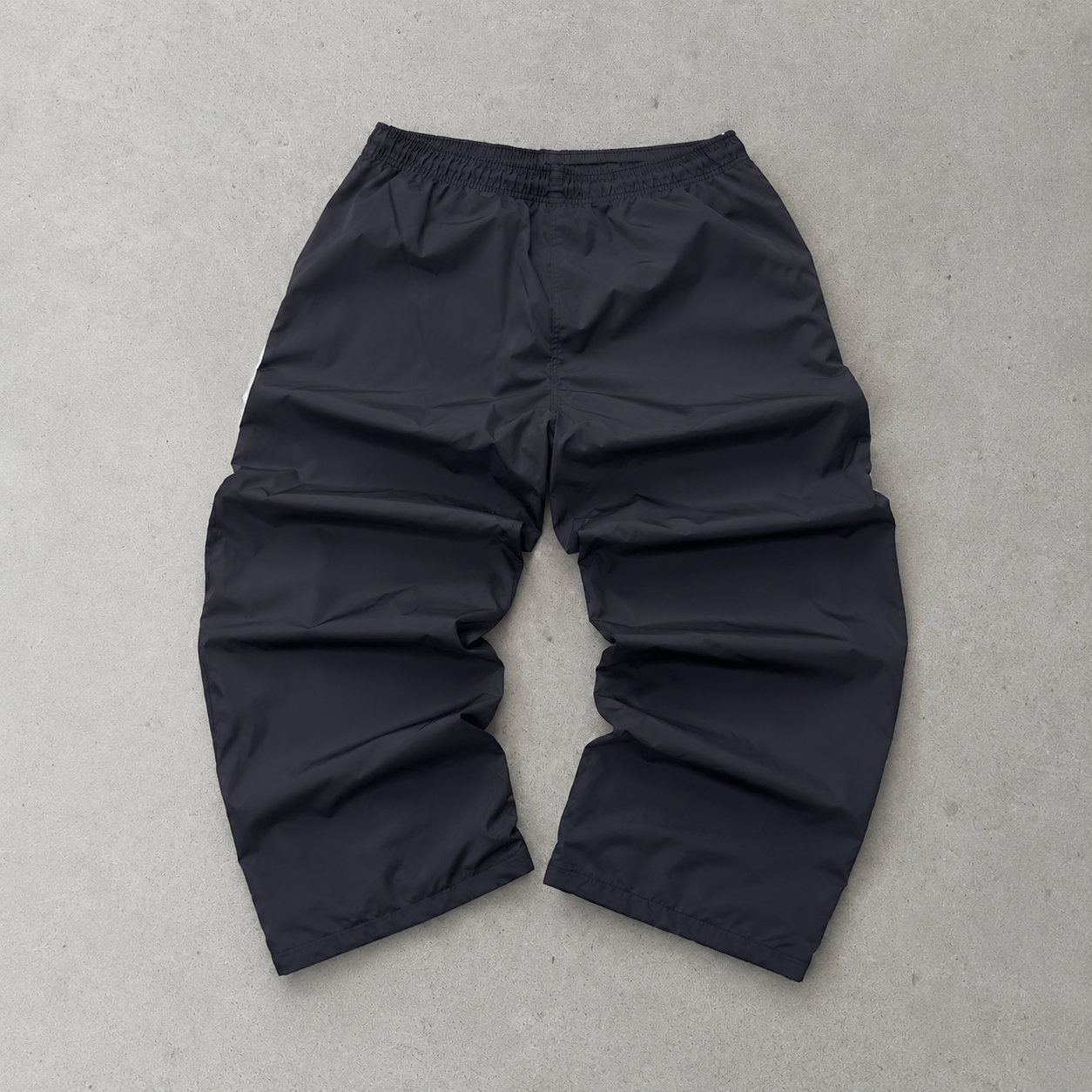 Adidas Jacket Schwarz Rare (L)