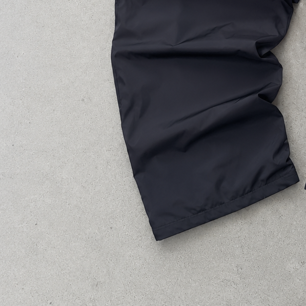 Adidas Jacket Schwarz Rare (L)