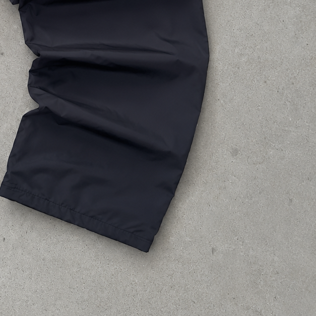 Adidas Jacket Schwarz Rare (L)