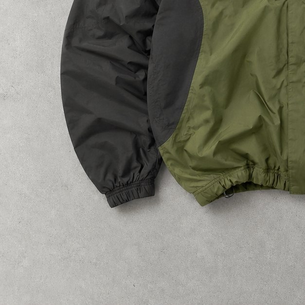 The North Face Jacket Rare L