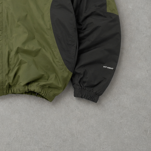 The North Face Jacket Rare L