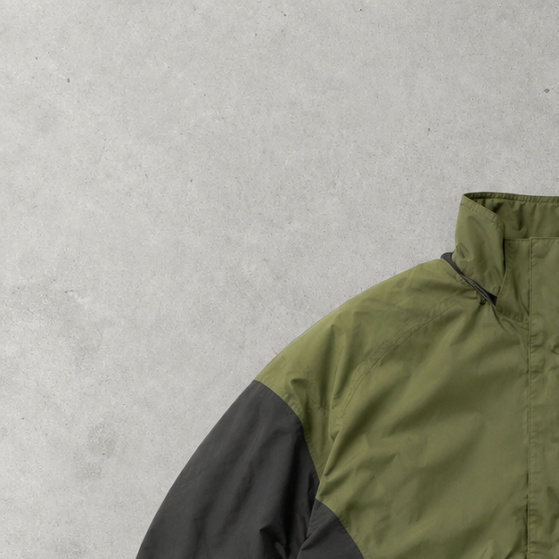 The North Face Jacket Rare L