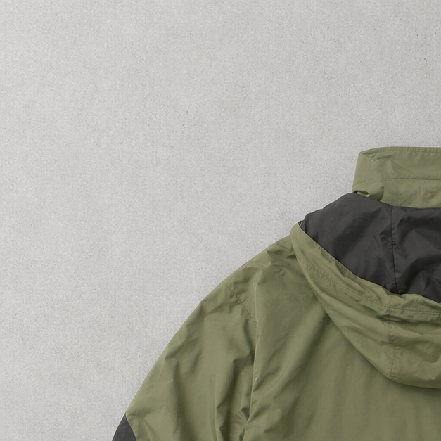 The North Face Jacket Rare L