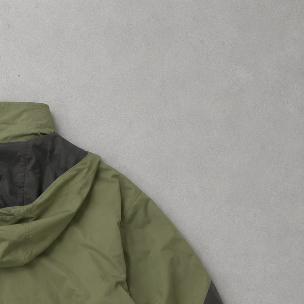 The North Face Jacket Rare L
