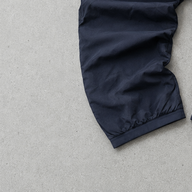 Adidas Track Pants Schwarz Rare (Size XL)
