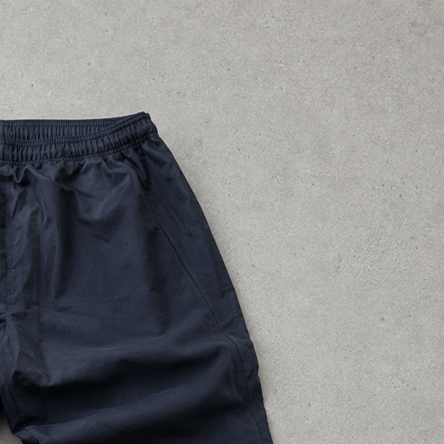 Adidas Track Pants Schwarz Rare (Size XL)