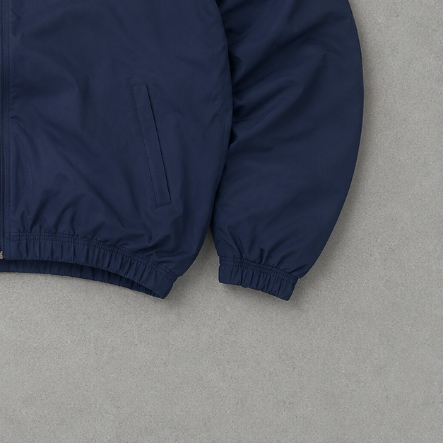 Gilet Nike bleu marine rare (taille S)