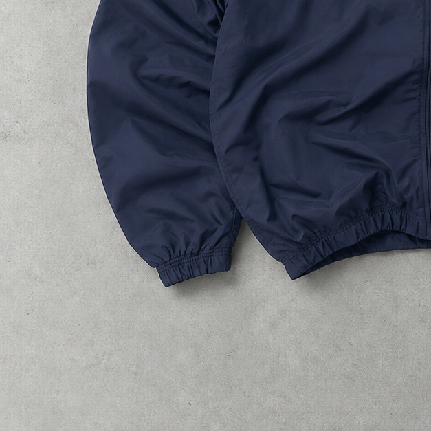 Gilet Nike bleu marine rare (taille S)
