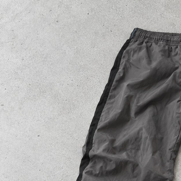 Nike Pants Grey Limited (S)