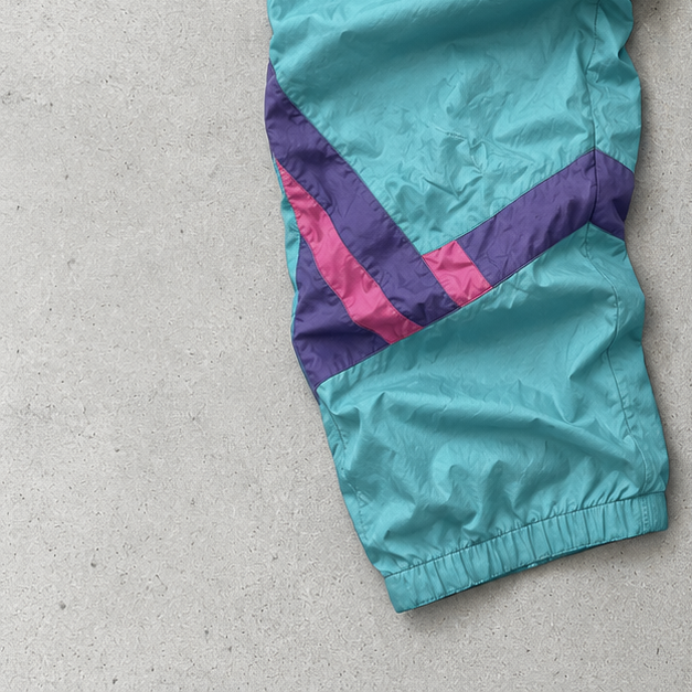 Adidas Track Pants Türkis Limited (M)
