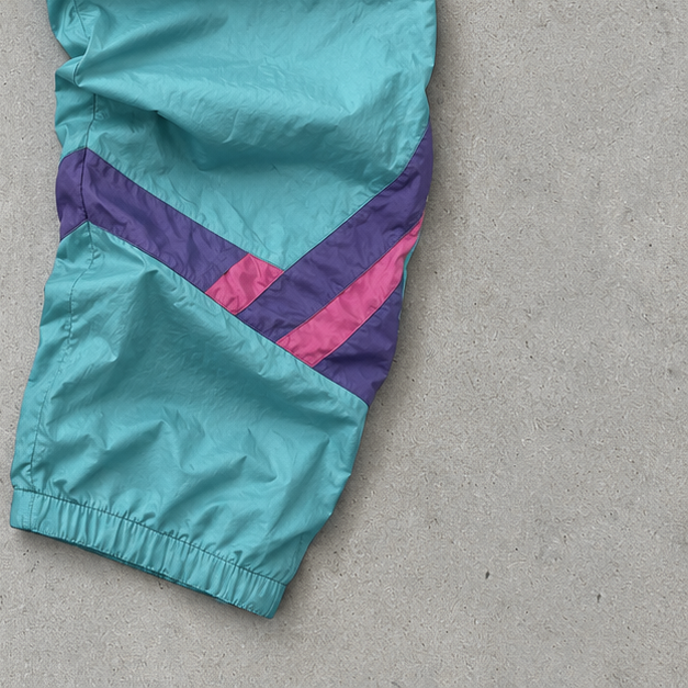 Adidas Track Pants Türkis Limited (M)