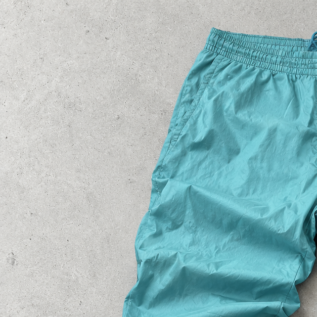 Adidas Track Pants Türkis Limited (M)