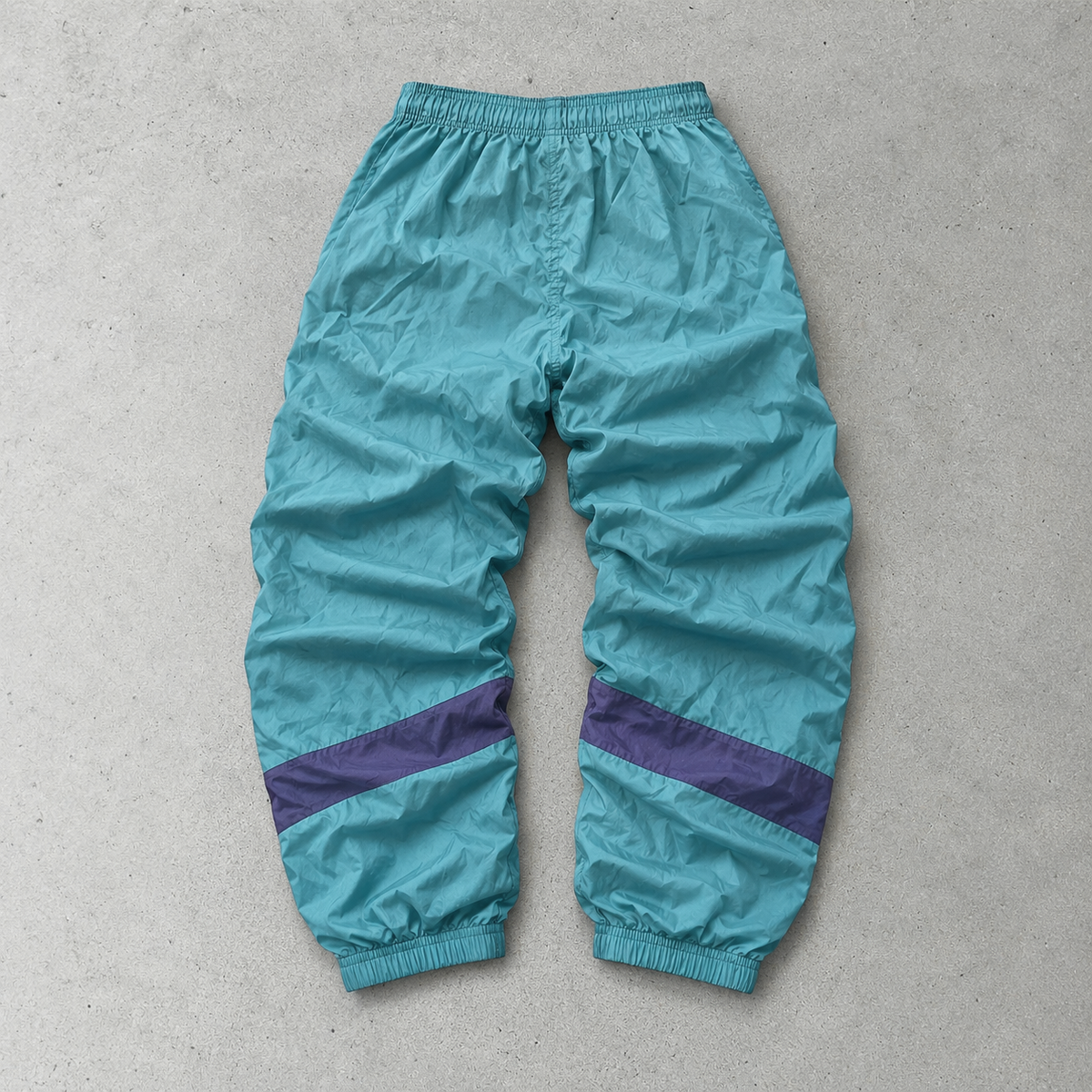 Adidas Track Pants Türkis Limited (M)