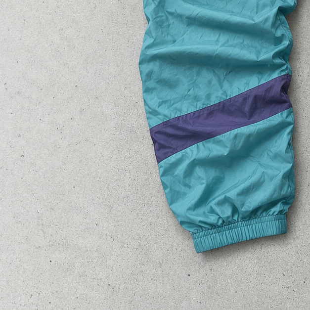 Adidas Track Pants Türkis Limited (M)