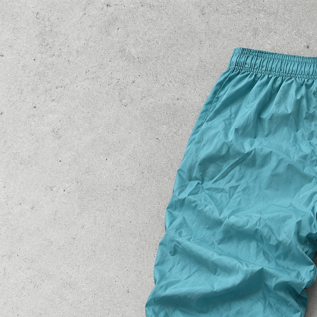 Adidas Track Pants Türkis Limited (M)