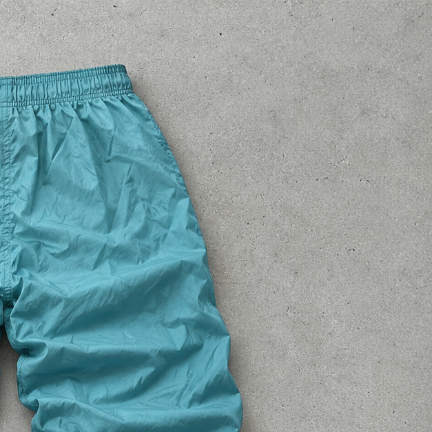 Adidas Track Pants Türkis Limited (M)