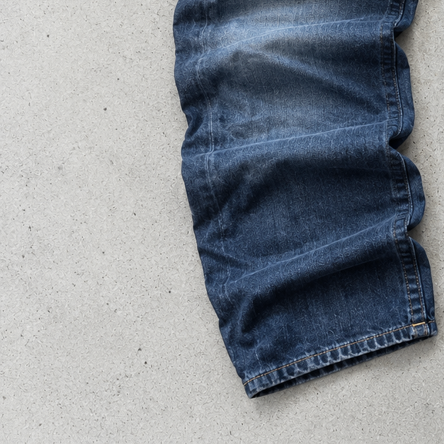 True Religion Jeans Blue Rare (W34 | DE 50)
