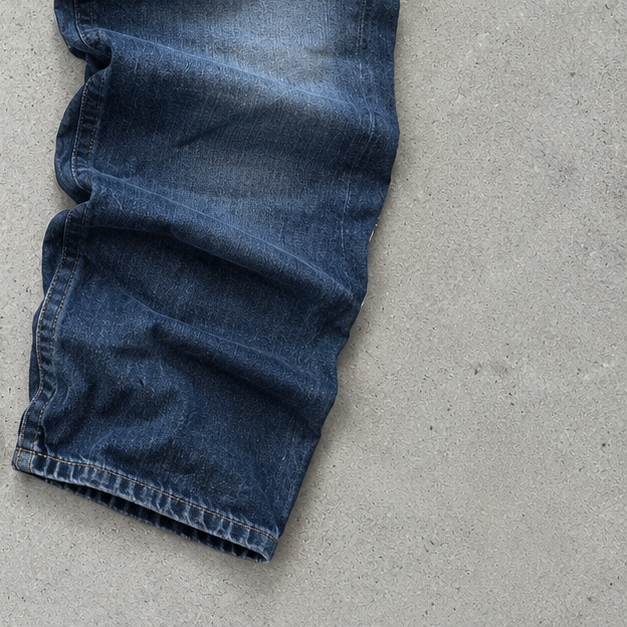 True Religion Jeans Blue Rare (W34 | DE 50)