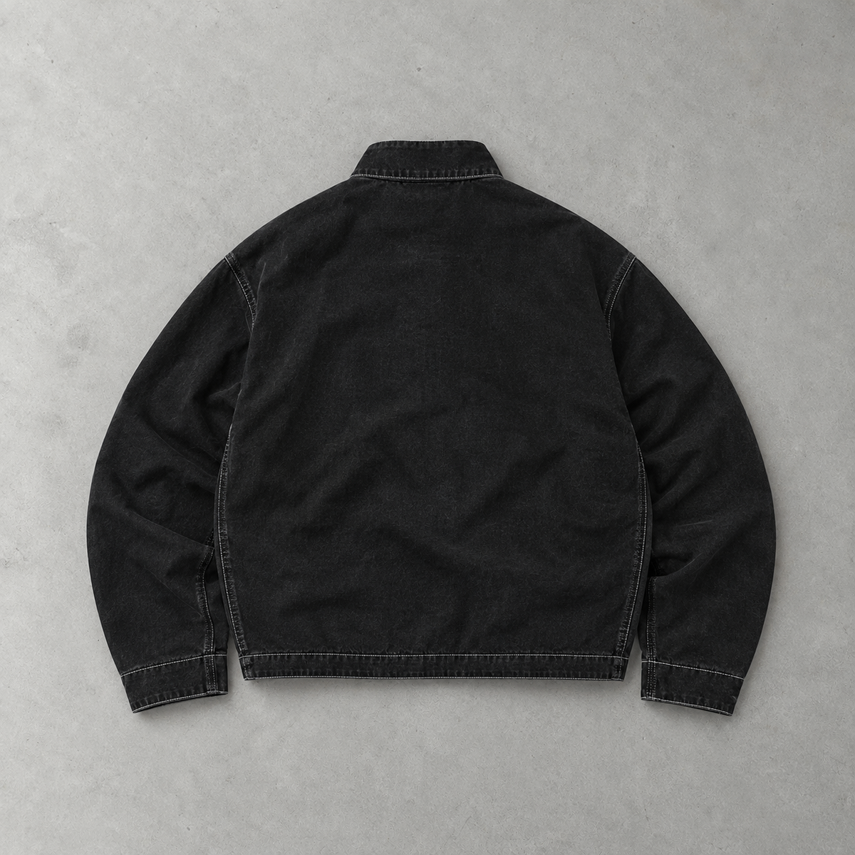 Carhartt Jacket Black Rare (XL)
