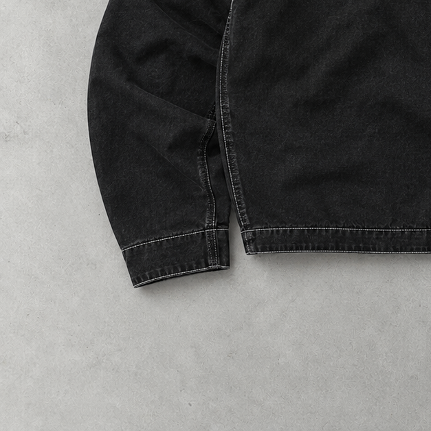 Carhartt Jacket Black Rare (XL)