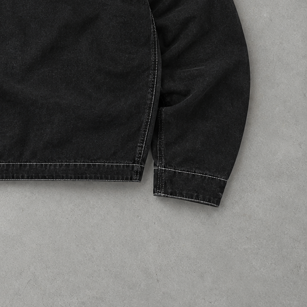 Carhartt Jacket Black Rare (XL)
