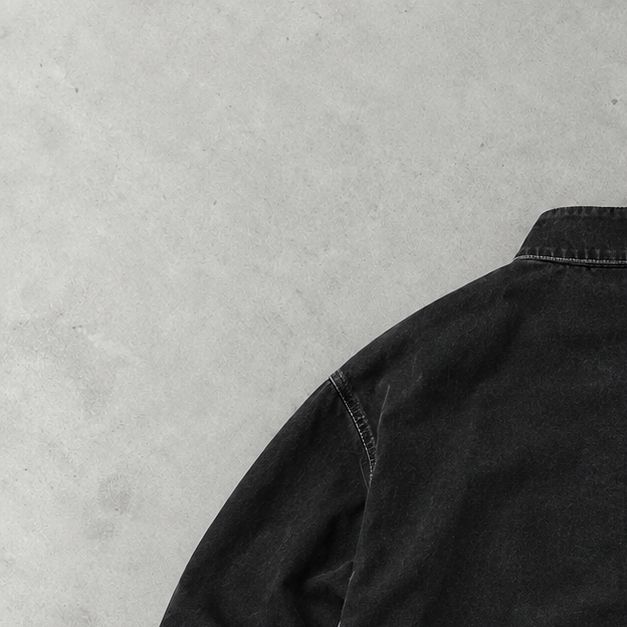 Carhartt Jacket Black Rare (XL)