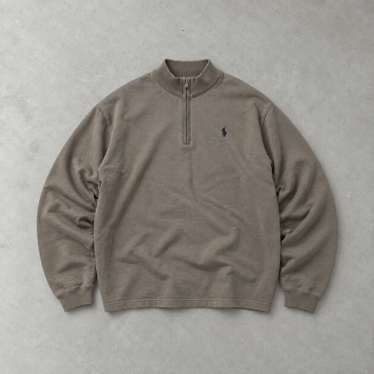 Polo Ralph Lauren Sweater Beige Limited (XXL)