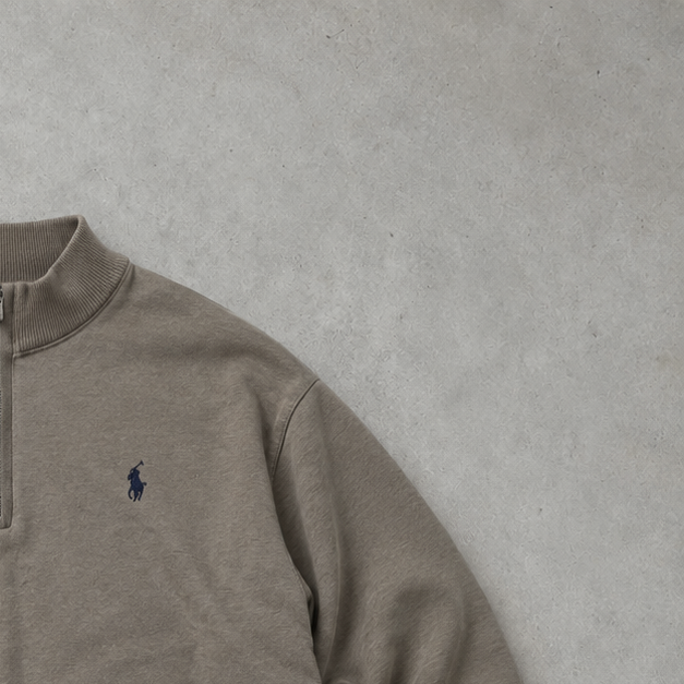 Polo Ralph Lauren Sweater Beige Limited (XXL)