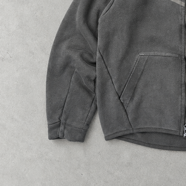 Nike Jacket Schwarz Rare (S)