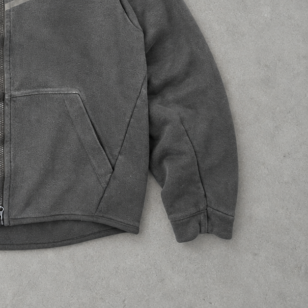 Nike Jacket Schwarz Rare (S)