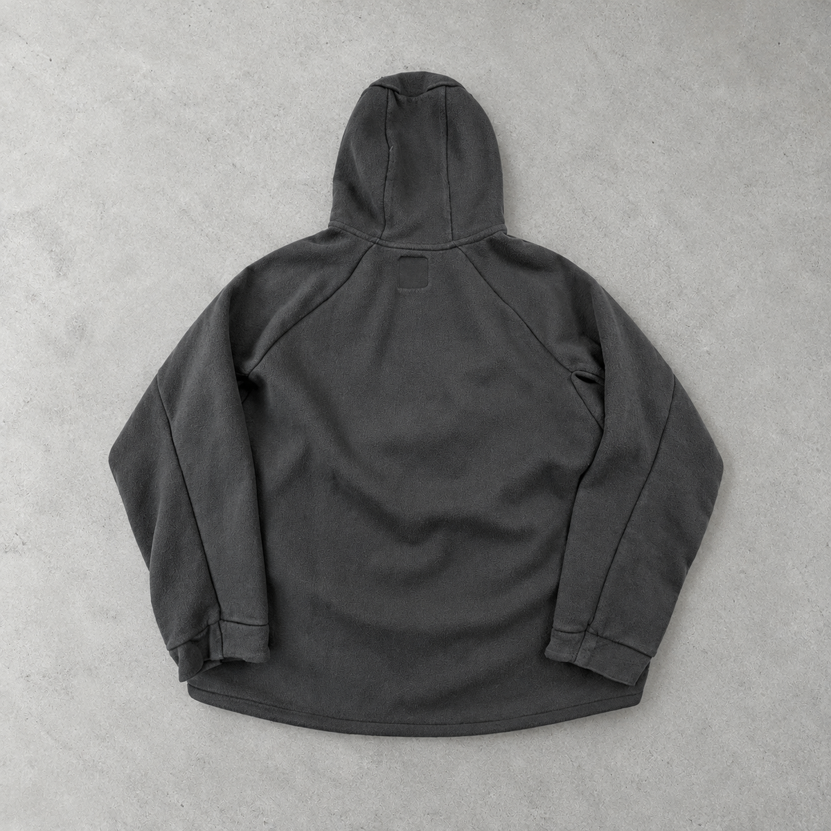 Nike Jacket Schwarz Rare (S)