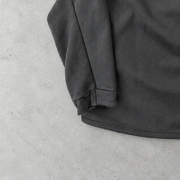 Nike Jacket Schwarz Rare (S)