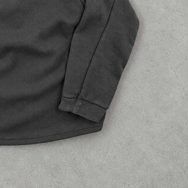 Nike Jacket Schwarz Rare (S)