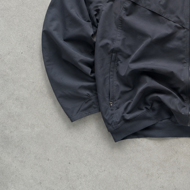 Nike Jacket Black Rare (Size XL)