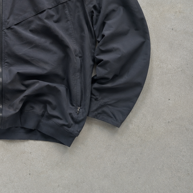 Nike Jacket Black Rare (Size XL)