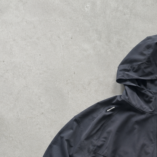 Nike Jacket Black Rare (Size XL)