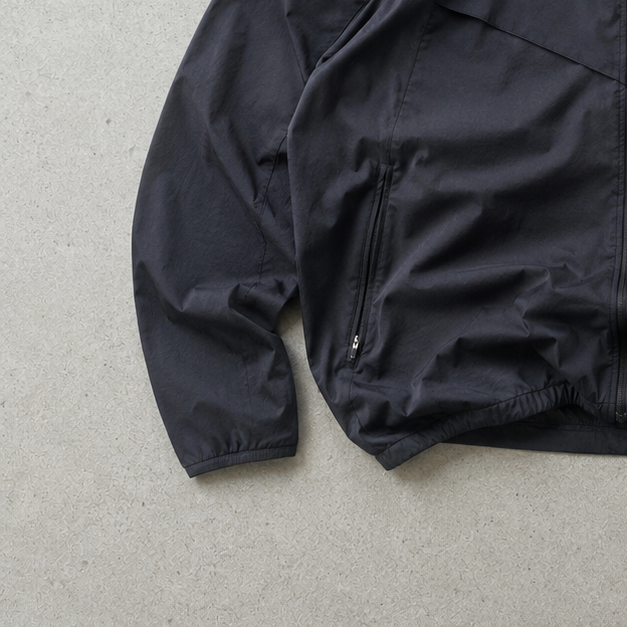 Nike Jacket Black Rare (Size XL)