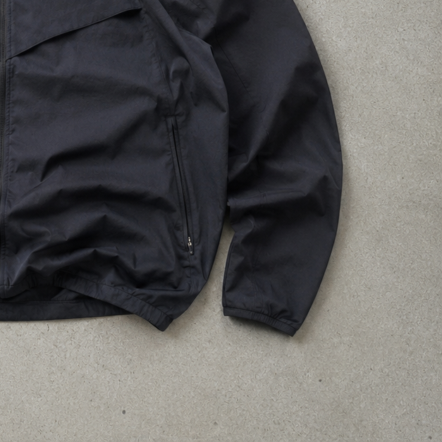 Nike Jacket Black Rare (Size XL)