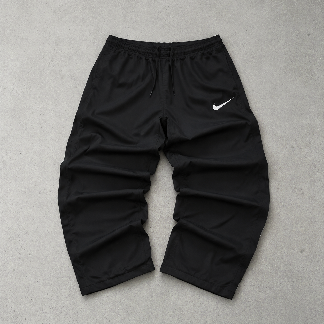 Nike Pants Schwarz Rare (M)