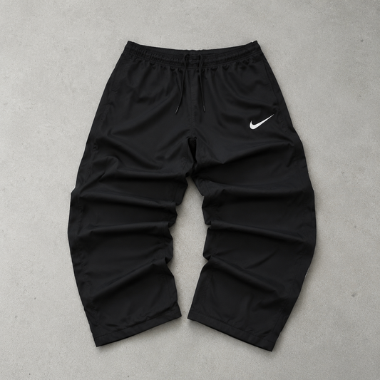 Nike Pants Schwarz Rare (M)