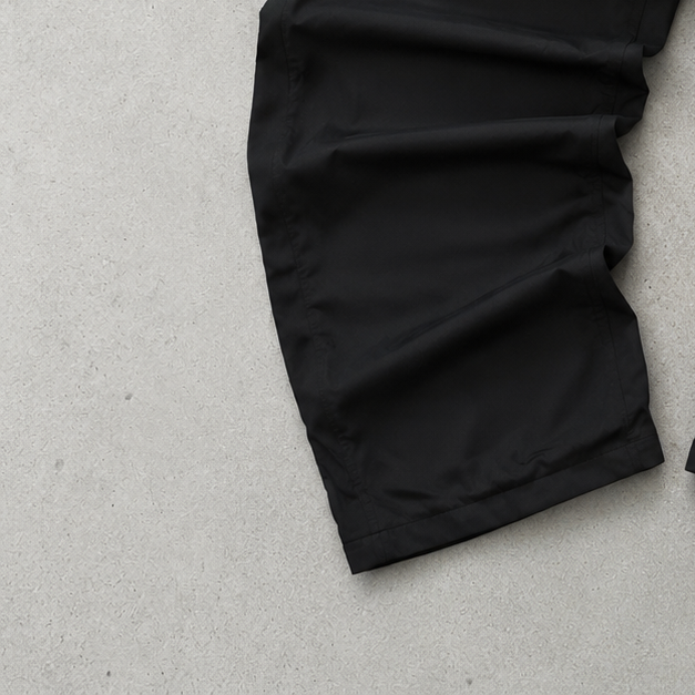 Nike Pants Schwarz Rare (M)