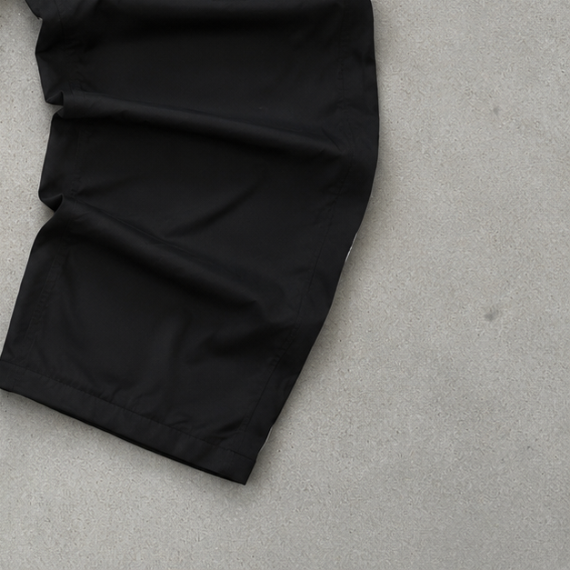 Nike Pants Schwarz Rare (M)