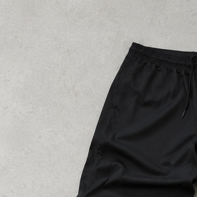 Nike Pants Schwarz Rare (M)